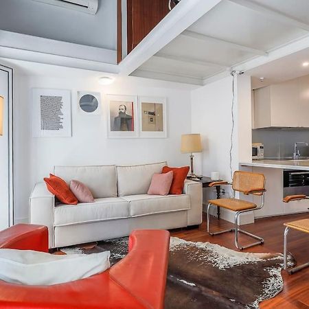 Elegante Duplex Centro Sevilla Matahacas 1 מראה חיצוני תמונה