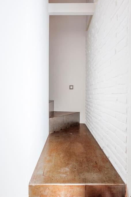 Elegante Duplex Centro Sevilla Matahacas 1 מראה חיצוני תמונה