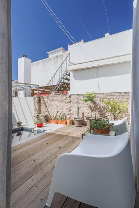 Elegante Duplex Centro Sevilla Matahacas 1 מראה חיצוני תמונה