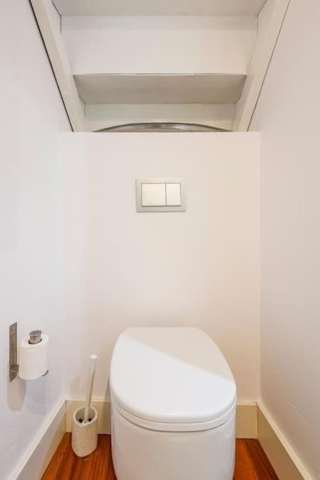 Elegante Duplex Centro Sevilla Matahacas 1 מראה חיצוני תמונה