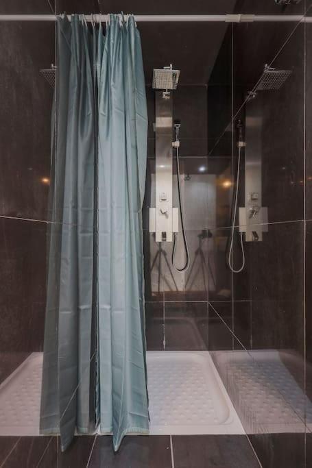 Elegante Duplex Centro Sevilla Matahacas 1 מראה חיצוני תמונה