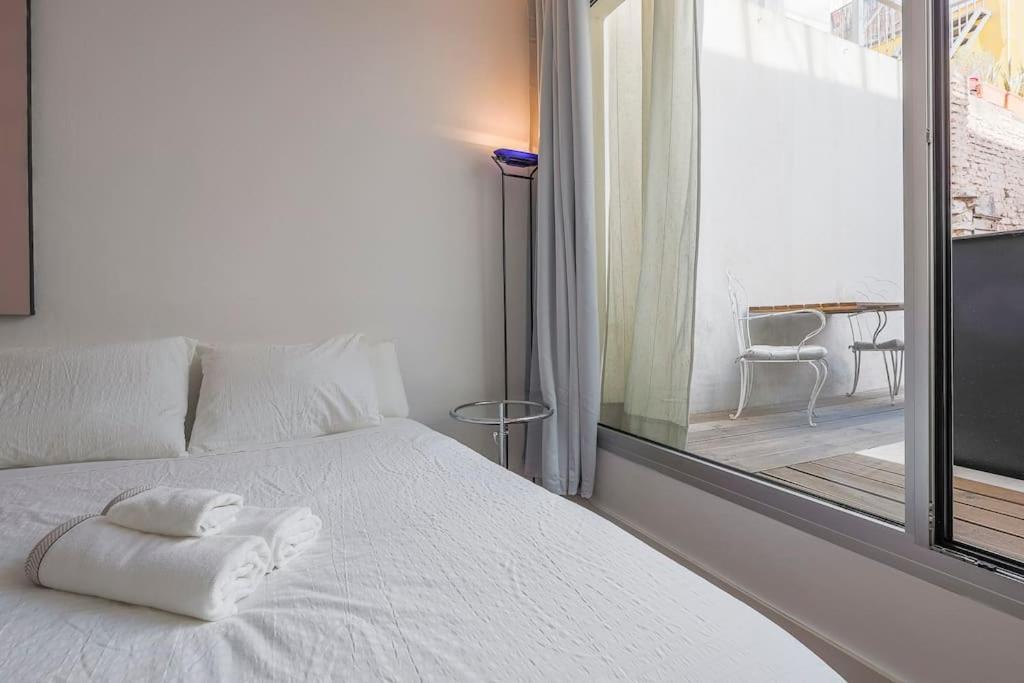 Elegante Duplex Centro Sevilla Matahacas 1 מראה חיצוני תמונה