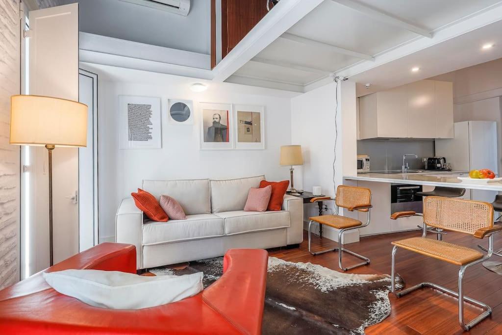 Elegante Duplex Centro Sevilla Matahacas 1 מראה חיצוני תמונה